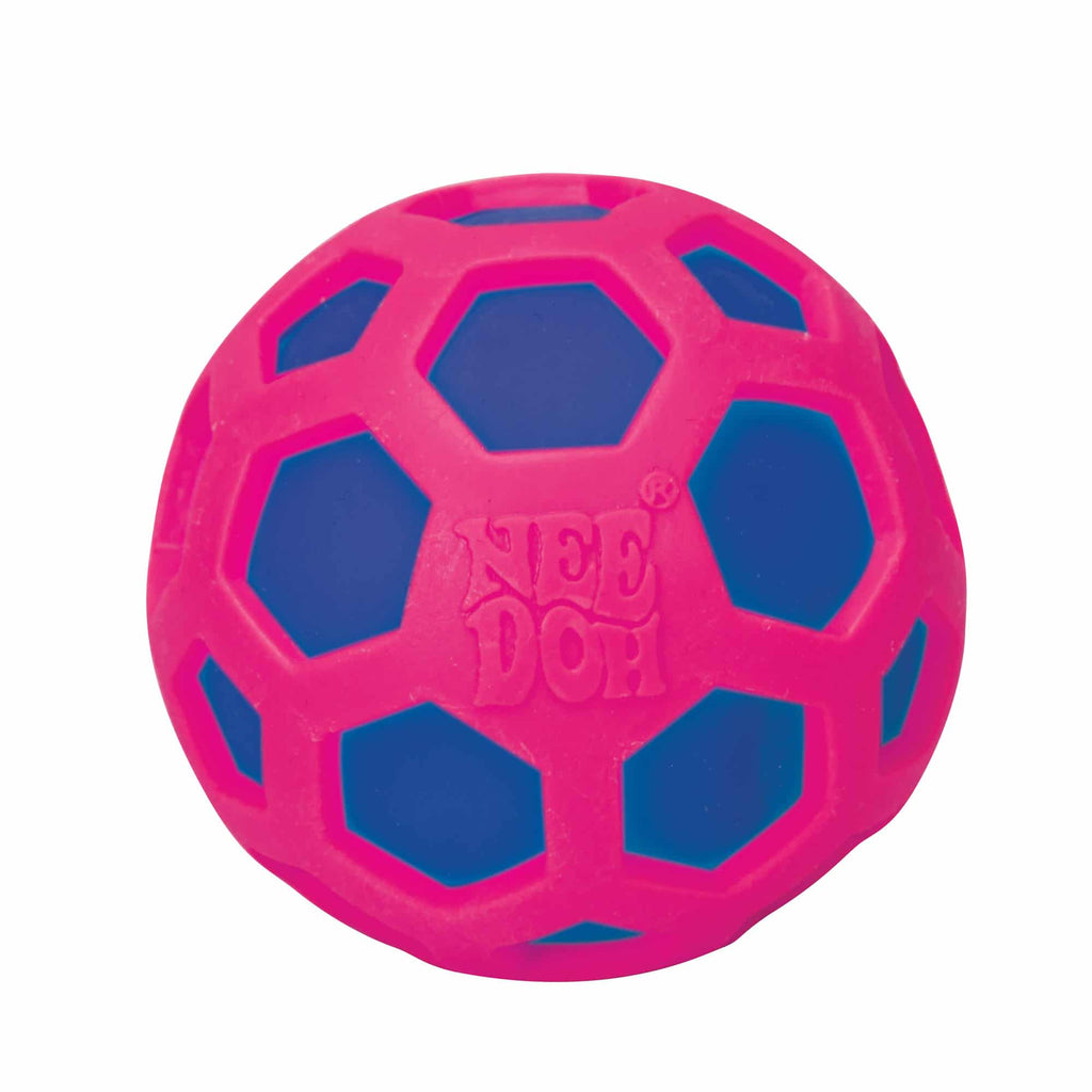 Atomic NeeDoh - Pink & Blue