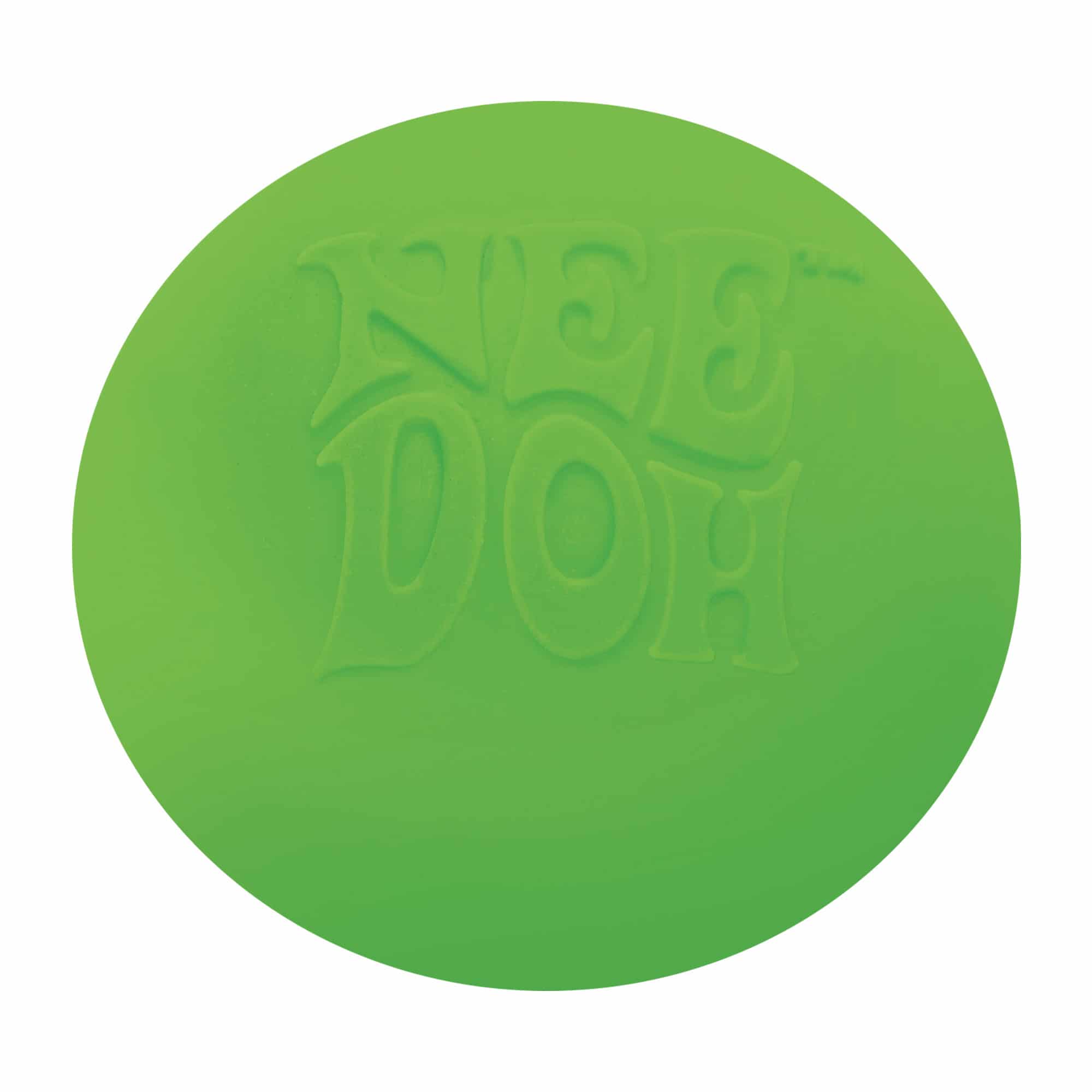 Nee Doh - Green